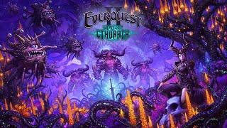 Sneak Peek into Rage of Cthurath