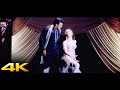 Manava Manava Video Song 4K REMASTERED Anji 2004 Megastar Chiranjeevi