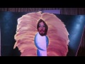Jacque Strappe Jesus Christ Drag Superstar