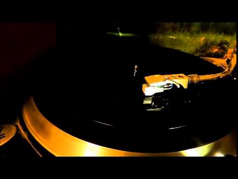 Pugh - 1968 - Lacquer Demo, November 1968