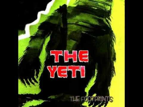 The Yeti - Bumb