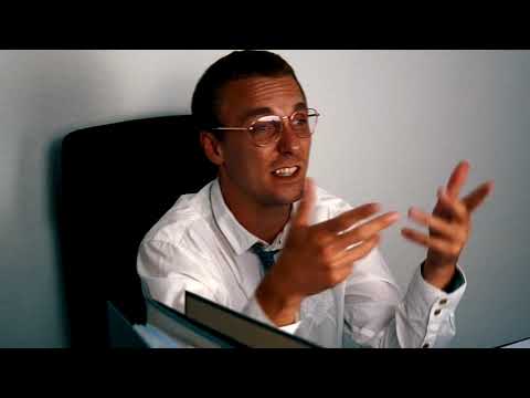 AMMOeinser -Akte Alman (#sobrooklynchallenge)