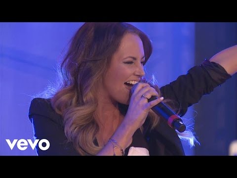 Samantha Jade - Firestarter (The Hot Hits In Real Life)