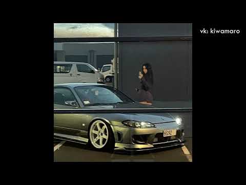 [SALE] Dvrst x Ghostface Playa x Pharmacist Type beat * 071 Silvia (prod. by kiwamaro)