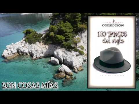Son Cosas Mías - Alfredo De Angelis y su Orquesta / Discos Fuentes