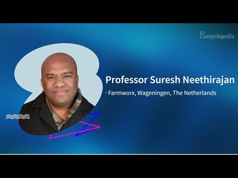 Integrative Precision Poultry & Animal Science - Digital Livestock Farming Interview