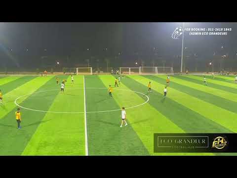 ELBEE FC (2) VS (1) BALOQ LIAT FC (Half 3) - 31.05.2023