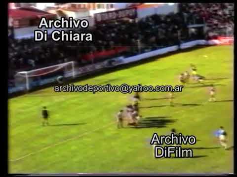Video — Gol vs Talleres