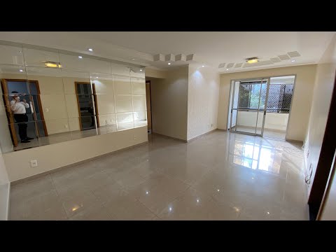 Lindo #apartamento no Sudoeste para aluguel 3 quartos 1 vagas de garagem Sqsw 101 Brasília