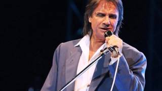 Roberto Carlos NÃO VOU FICAR