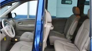 preview picture of video '2004 Mazda MPV Used Cars Washington DC VA'