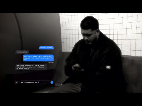 Alexcis - Offended (Official Video) (feat. Mbnel & Honcho)