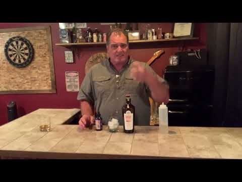Sober Bar Keep Episode 243 Bare Zero Proof Bourbon Whiskey