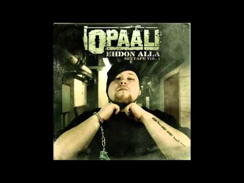 Opaali - Kadulla On Kuumaa Ft. Tupla-S & Idän Ihme