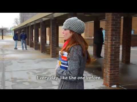 Memmys Entry - "Hell (Little School)" - Med School Parody ("Belle" from Disney's Beauty & the Beast)