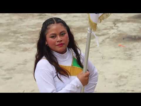 Banda Musical INEB Concepción Huista  en Jacaltenango 2025
