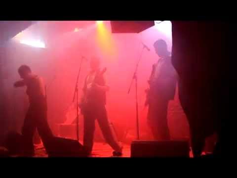 Sila Nečista - HM Pobjeda (live @ Judino Drvo)