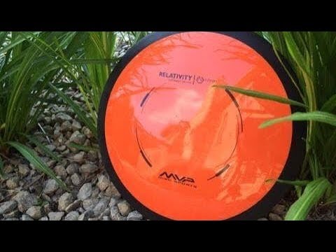 MVP Neutron Relativity Review