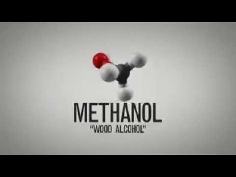 Methanol as an alternative fuel source