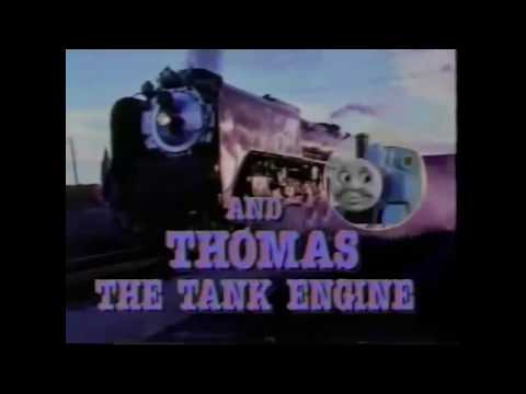 Lost Media Chronicles Episode 7 - Thomas the Tank Engine (aka The Railway Series) Various Lost Works