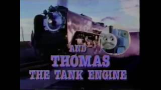 Lost Media Chronicles Episode 7 - Thomas the Tank Engine (aka The Railway Series) Various Lost Works