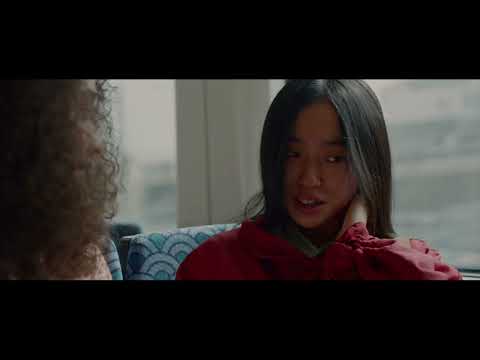 이식된 욕망 Grafted | 사샤 레인보 Sasha RAINBOW | The 26th JEONJU IFF OFFICIAL TRAILER