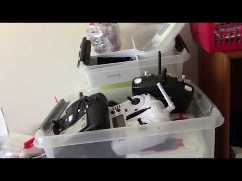 MongoTV_2450 - Ordner LEGETØJSDRONER