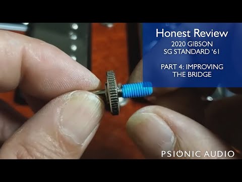 Honest Review Part 4: That Confounded Bridge