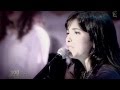 Indila - Love story - Live
