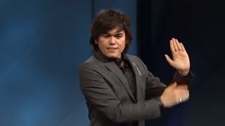 Joseph Prince - Forgiveness Explained ( A Heaven To Gain And A Hell To Shun)