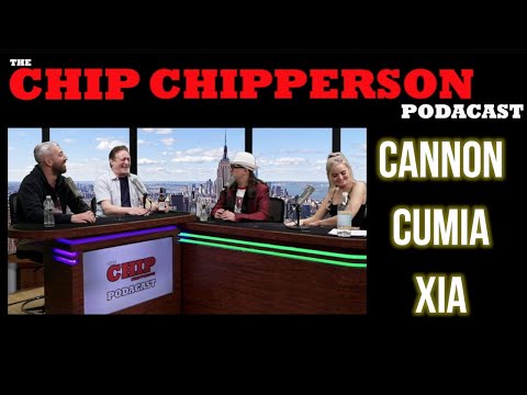 The Chip Chipperson Podacast 220 - RABBIT PUNCH