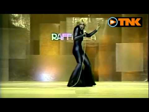 Raffaella Carra' - Rumore (Chile 1979)