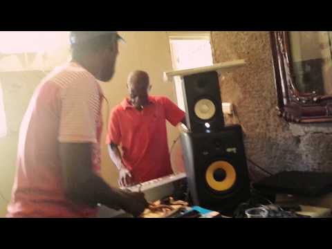 Kojo neatness - Vibings Dub riddim