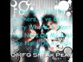 Blood On The Dance Floor Innocent High Lyrics