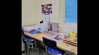 Paxton/Patterson Lab #VirtualTour  @CollegeCareerReadyLabs 