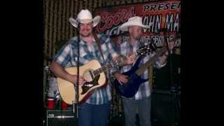 John Martin and the Southern Drive Band_-_Country_Girls