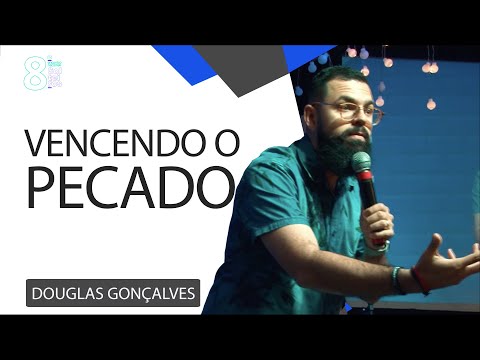 Como ABANDONAR O PECADO da Idolatria - Pr Douglas Gonçalves JesusCopy