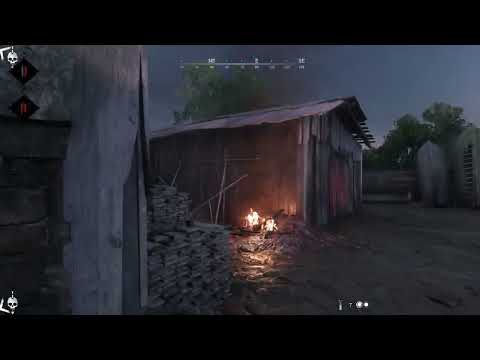 Hunt  Showdown: Hunter killed | Blasted with Ass Pennies