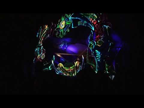 Origens Gathering Festival Sensorial 2022