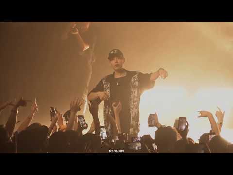 사이먼도미닉(Simon Dominic) - 니가 알던 내가 아냐 @180902 HIPHOPPLAYA SHOW Vol.52