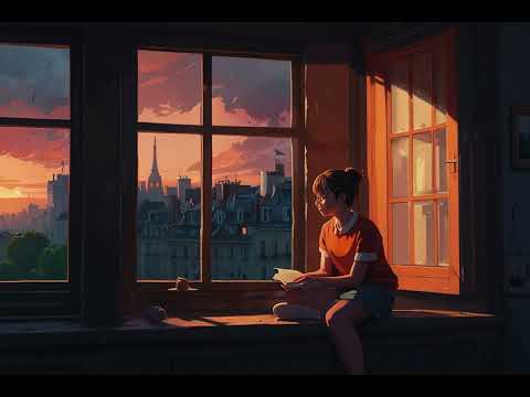 3 A.M Chill Session 🌌 [synthwave/chillwave]