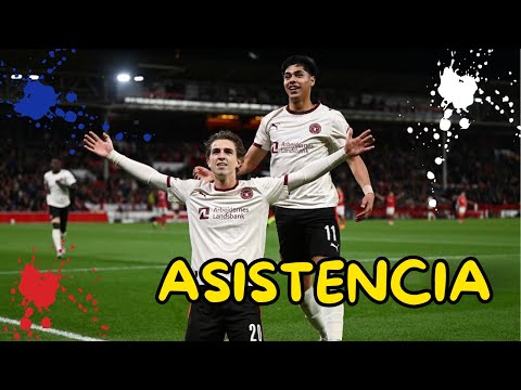 🔥ᴅᴀʀɪ́ᴏ ᴏꜱᴏʀɪᴏ ʀᴇɢʀᴇꜱᴏ́ ʏ ᴅɪᴏ ᴀꜱɪꜱᴛᴇɴᴄɪᴀ ᴇɴ ʟᴀ ᴠɪᴄᴛᴏʀɪᴀ ᴀɴᴛᴇ ɴᴏᴛᴛɪɴɢʜᴀᴍ ꜰᴏʀᴇꜱᴛ |Resumen FutChilenos⚽