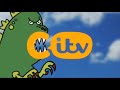 CITV Ident Monster Extended