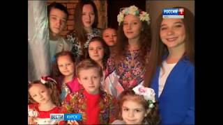 Юные курские вокалисты студии "АРТИСТ" завоевали Гран-при трех музыкальных конкурсов