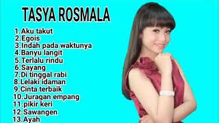 Download lagu Tasya Rosmala   Aku Takut kehilangan Full Album Terbaru 2018 mp3