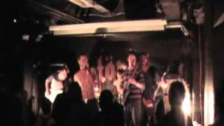 &quot;Kenya Dig It&quot; live at Mavericks