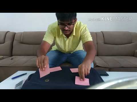 The Ultimate Coin Matrix