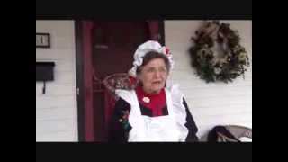 preview picture of video 'Holly and Ivy Historic Homes Tour 2013 in New Bern, NC'