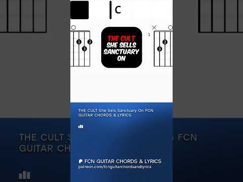 Down On Me - The Cult