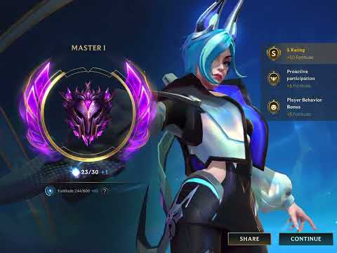 Fiora vs Darius –Lane Freezing 🥶 ! | 4K Wild Rift Ranked Full Gameplay